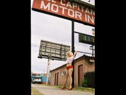 El Capitan Motor Inn