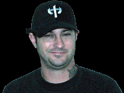 Demoliton Baseball Cap