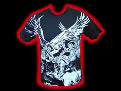 All Over Print T-Shirt