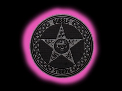 Rock N Roll Hell Belt Buckle