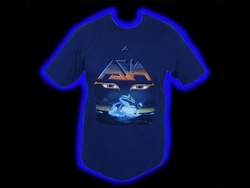 Classic Eponymous Album Cover