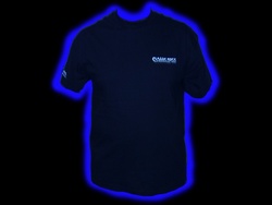 Classic Rock America Black T-Shirt