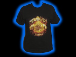 Rock The Block Album Tee