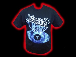 Electric Eye T-Shirt