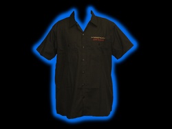 Magnum Workshirt