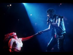 Alice Cooper Print 2