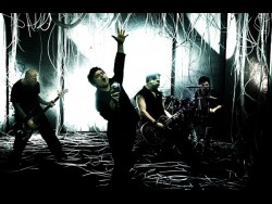 Life of Agony Print 1