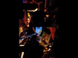 Marilyn Manson Print 3