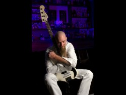 Nick Oliveri Print 2