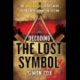 Decoding The Lost Symbol Autographed Book