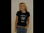 Motorhead England Baby Tee