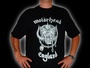 Motorhead England T-Shirt