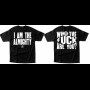 The Almighty-I Am The Almighty Black Tee