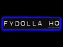 Fydolla Ho Logo Sticker