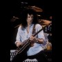 Brian May Print 2