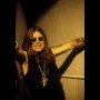 Ozzy Osbourne Print 1