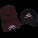 Caps and Beanies